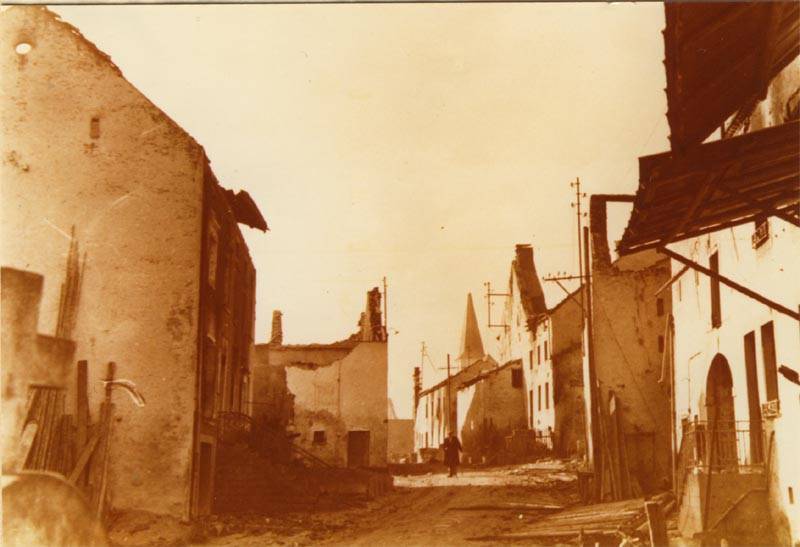 50er Jahre Bild Nr.253